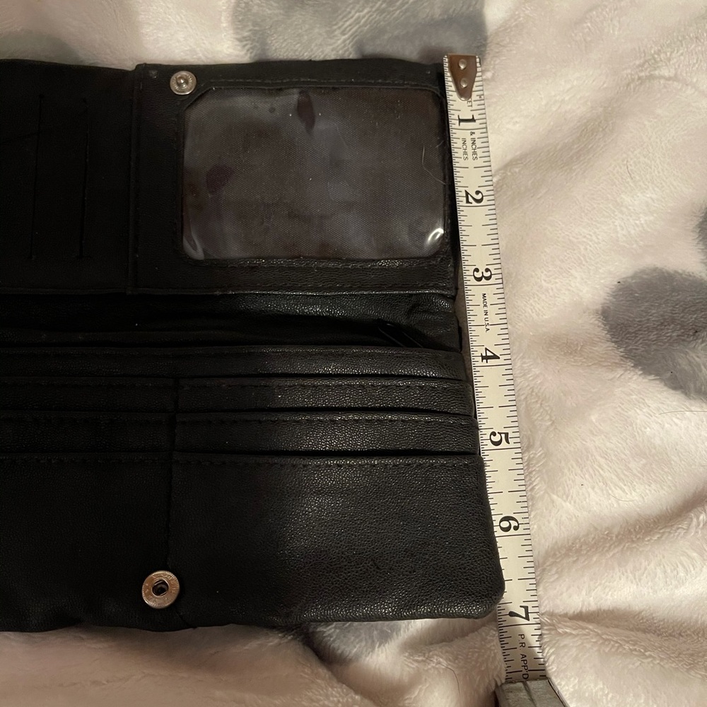 Wallet/clutch